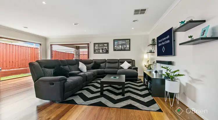 Third view of Homely house listing, 22 Black Gum Crescent, Cranbourne West VIC 3977