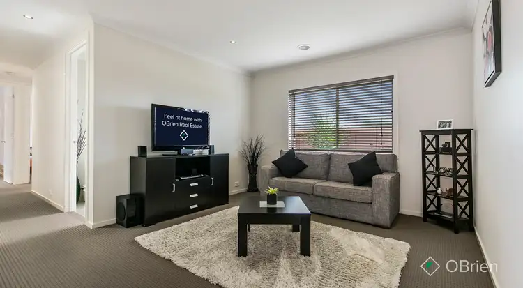 Fifth view of Homely house listing, 22 Black Gum Crescent, Cranbourne West VIC 3977