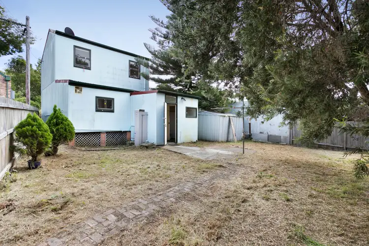 Second view of Homely house listing, 22 Ellen Street, Rozelle NSW 2039
