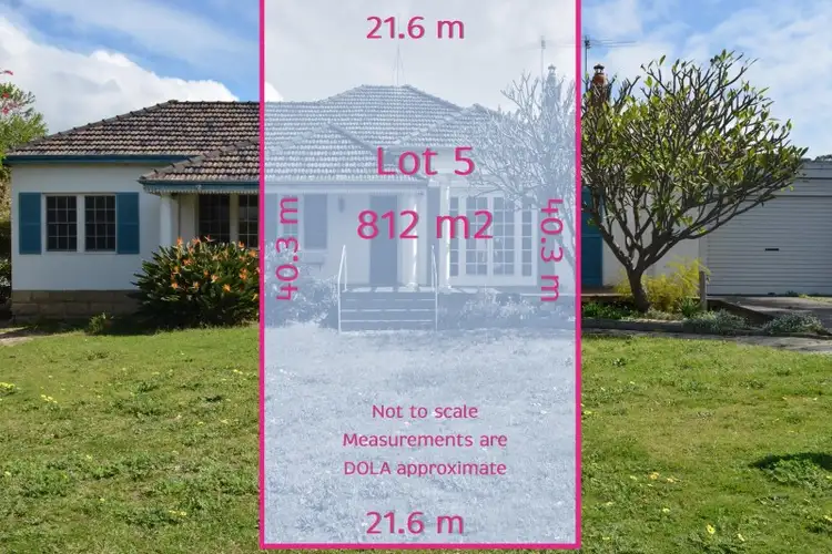 27 Baldwin Street, Como WA 6152