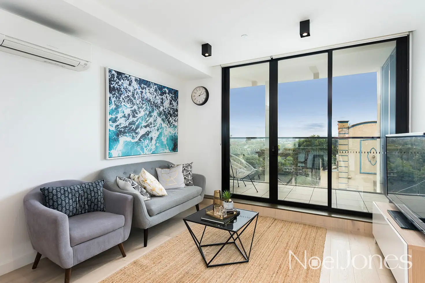 Main view of Homely apartment listing, 303/184 Whitehorse Road, Balwyn VIC 3103