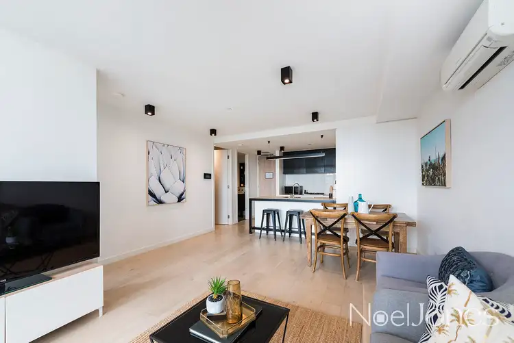 Second view of Homely apartment listing, 303/184 Whitehorse Road, Balwyn VIC 3103