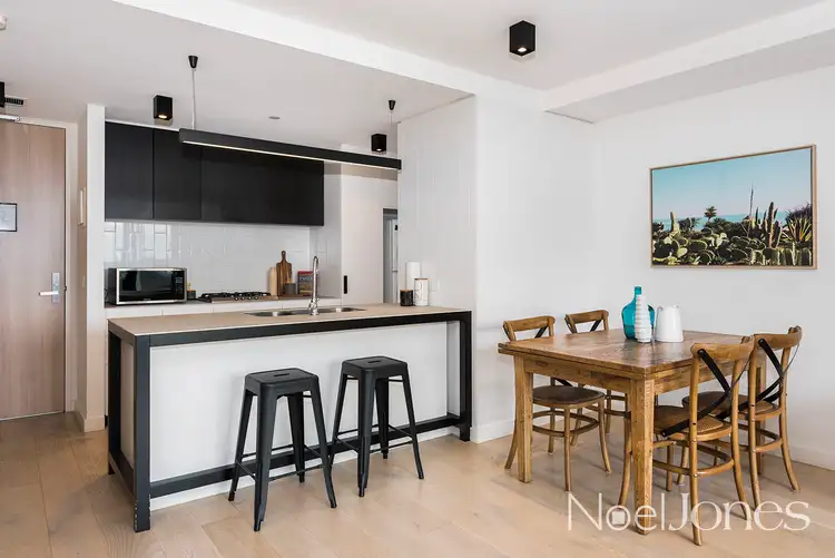 Third view of Homely apartment listing, 303/184 Whitehorse Road, Balwyn VIC 3103