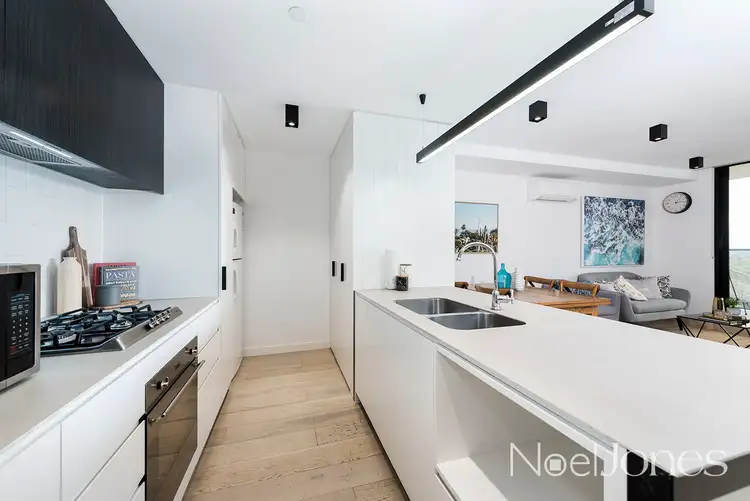 Fourth view of Homely apartment listing, 303/184 Whitehorse Road, Balwyn VIC 3103