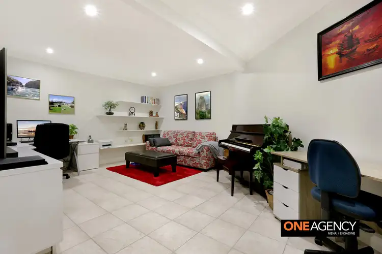 Fourth view of Homely townhouse listing, 2/20 Bobbin Place, Bangor NSW 2234