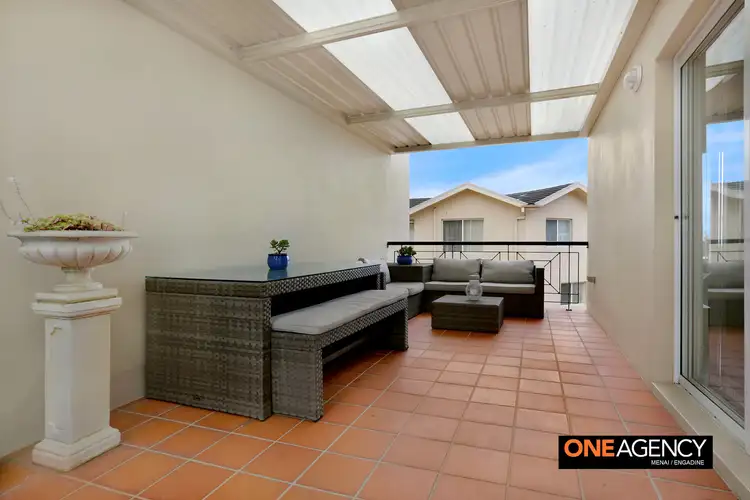 Fifth view of Homely townhouse listing, 2/20 Bobbin Place, Bangor NSW 2234