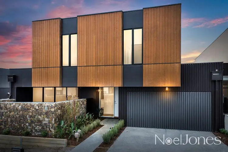 61 Harvest Court, Doncaster VIC 3108