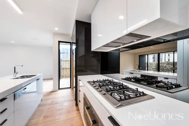 Fourth view of Homely townhouse listing, 61 Harvest Court, Doncaster VIC 3108
