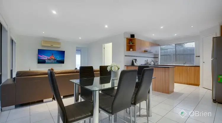 Third view of Homely house listing, 17 Middleham Close, Cranbourne West VIC 3977