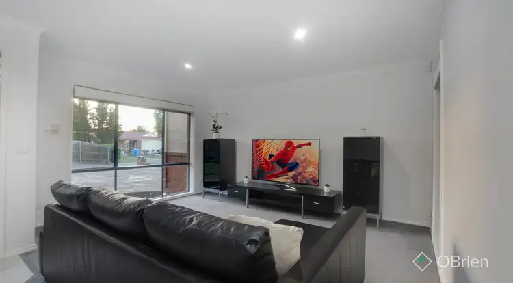 Fourth view of Homely house listing, 17 Middleham Close, Cranbourne West VIC 3977