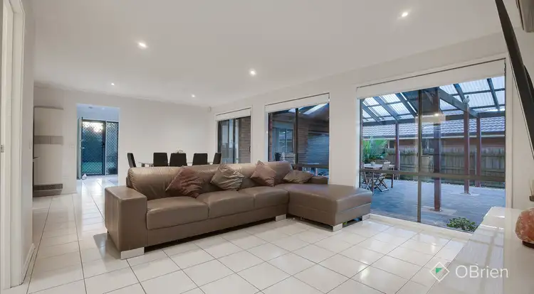 Fifth view of Homely house listing, 17 Middleham Close, Cranbourne West VIC 3977