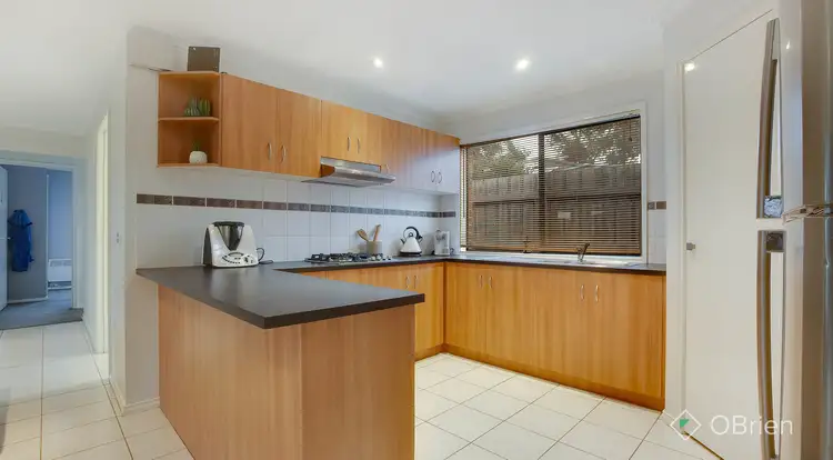 Sixth view of Homely house listing, 17 Middleham Close, Cranbourne West VIC 3977