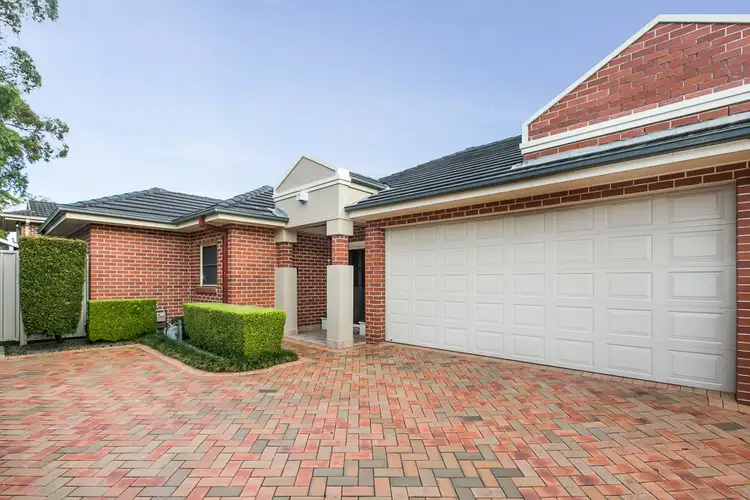 4/5 Wallumatta Road, Caringbah NSW 2229