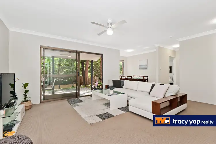 Main view of Homely villa listing, 9/20 Pennant Street, Castle Hill NSW 2154