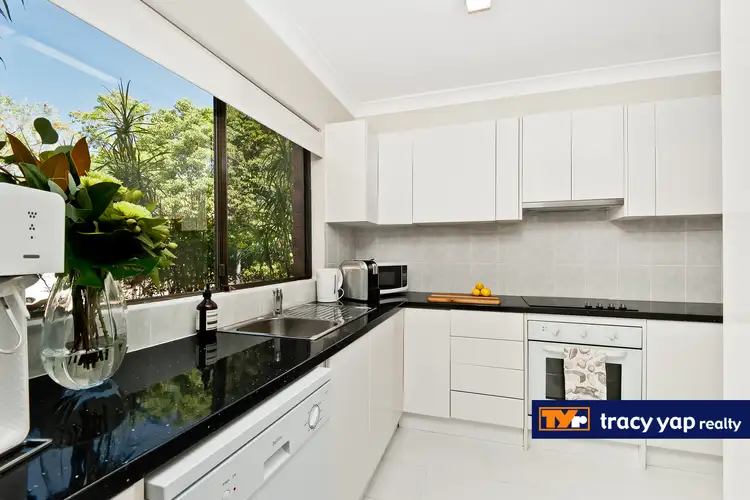 Second view of Homely villa listing, 9/20 Pennant Street, Castle Hill NSW 2154
