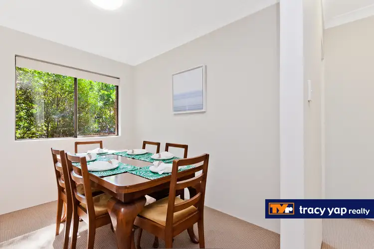 Third view of Homely villa listing, 9/20 Pennant Street, Castle Hill NSW 2154
