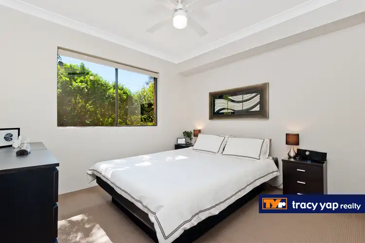 Fourth view of Homely villa listing, 9/20 Pennant Street, Castle Hill NSW 2154