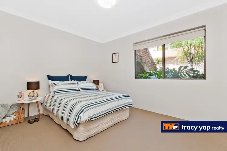Sixth view of Homely villa listing, 9/20 Pennant Street, Castle Hill NSW 2154