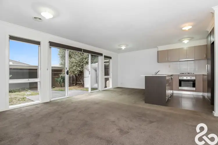 Main view of Homely villa listing, 76 Hayston Boulevard, Epping VIC 3076