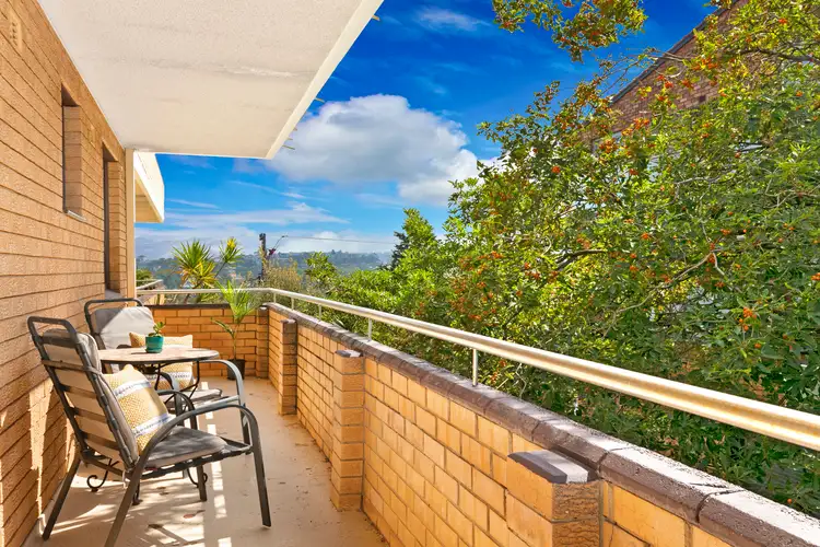 Third view of Homely apartment listing, 2/11 Ronald Avenue, Freshwater NSW 2096