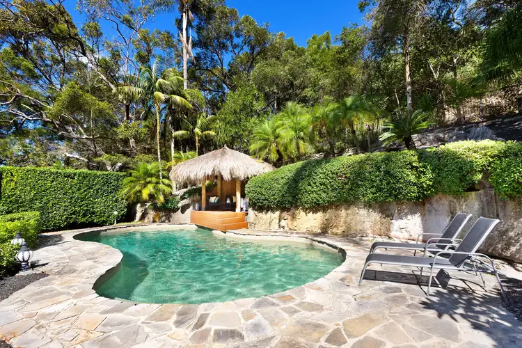 Second view of Homely house listing, 63 Grover Avenue, Cromer NSW 2099