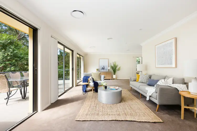 Sixth view of Homely house listing, 63 Grover Avenue, Cromer NSW 2099