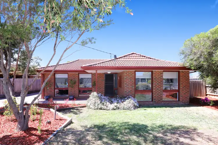 Third view of Homely house listing, 63 Northleigh Avenue, Craigieburn VIC 3064