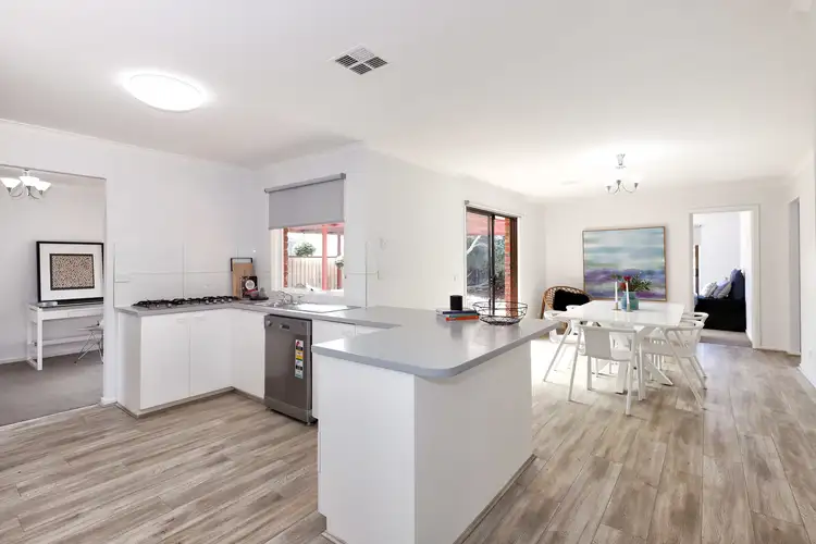 Fourth view of Homely house listing, 63 Northleigh Avenue, Craigieburn VIC 3064