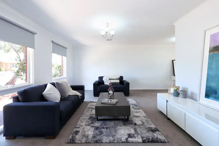 Fifth view of Homely house listing, 63 Northleigh Avenue, Craigieburn VIC 3064