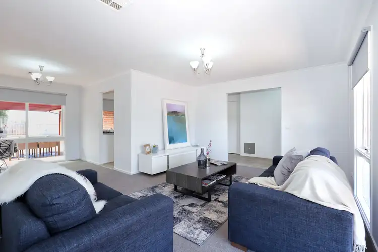 Sixth view of Homely house listing, 63 Northleigh Avenue, Craigieburn VIC 3064