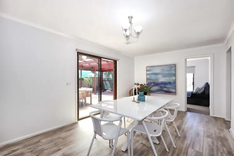 Seventh view of Homely house listing, 63 Northleigh Avenue, Craigieburn VIC 3064