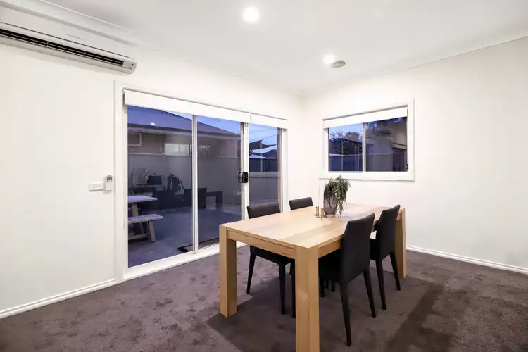 Fifth view of Homely house listing, 8 Kings Glen, Craigieburn VIC 3064