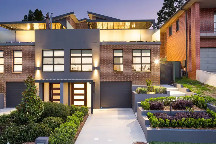 25A Monash Road, Menai NSW 2234