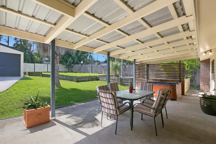 25 Narrawong Street, Rochedale South QLD 4123