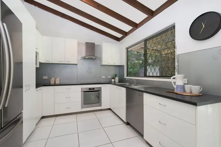 Second view of Homely house listing, 25 Narrawong Street, Rochedale South QLD 4123
