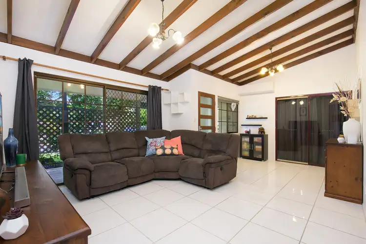 Fourth view of Homely house listing, 25 Narrawong Street, Rochedale South QLD 4123