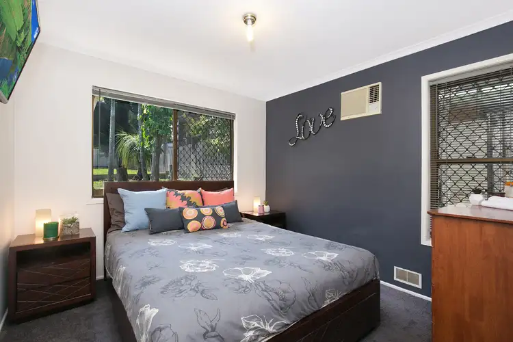 Fifth view of Homely house listing, 25 Narrawong Street, Rochedale South QLD 4123
