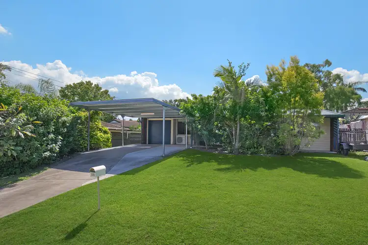 Sixth view of Homely house listing, 25 Narrawong Street, Rochedale South QLD 4123