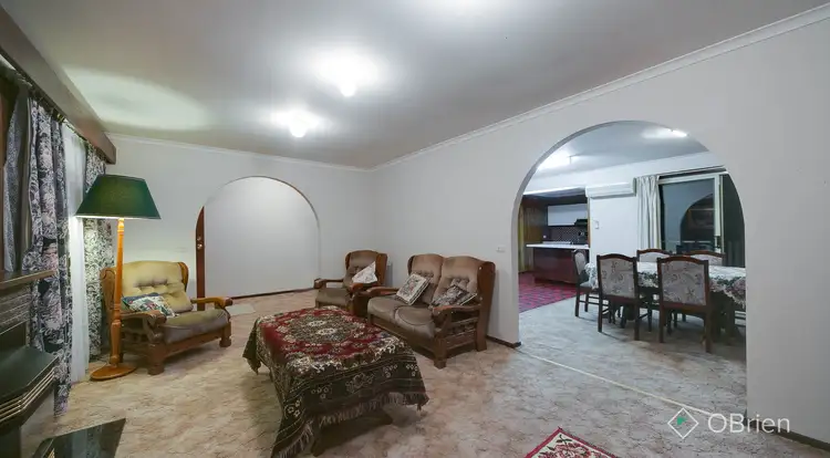 Third view of Homely house listing, 10 Cranbourne Drive, Cranbourne VIC 3977