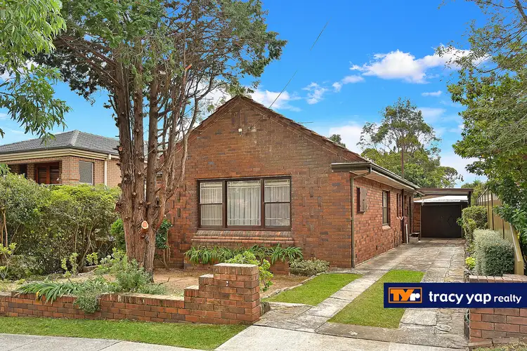 Main view of Homely house listing, 15 Henderson Street, Denistone East NSW 2112
