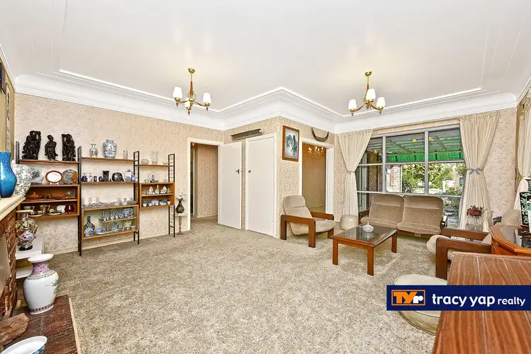 Second view of Homely house listing, 15 Henderson Street, Denistone East NSW 2112