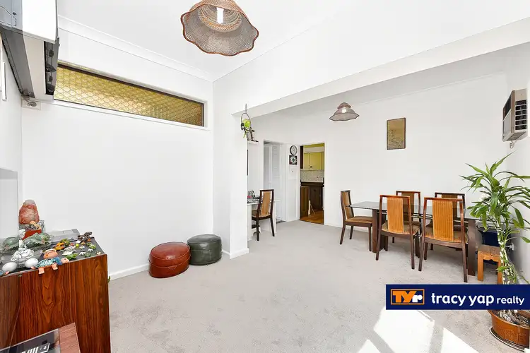 Third view of Homely house listing, 15 Henderson Street, Denistone East NSW 2112