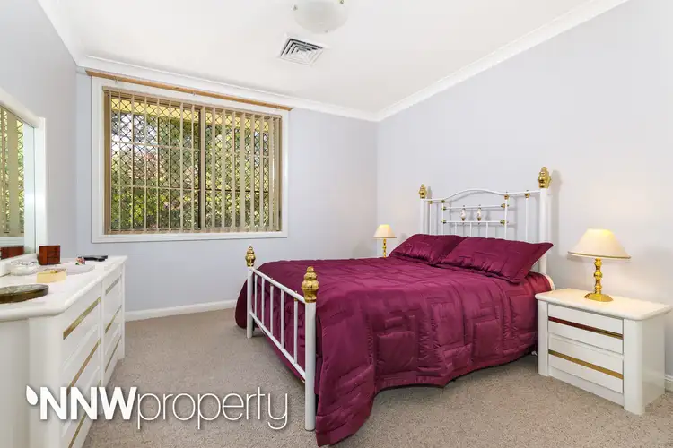 Fourth view of Homely villa listing, 6/16 Hillside Crescent, Epping NSW 2121
