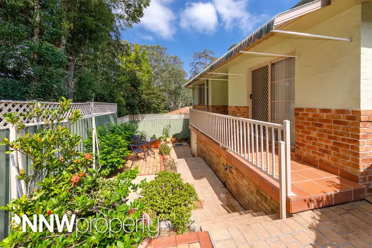 Sixth view of Homely villa listing, 6/16 Hillside Crescent, Epping NSW 2121