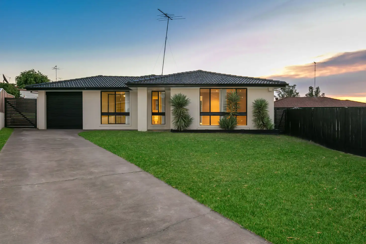Main view of Homely house listing, 2 Tern Place, Erskine Park NSW 2759
