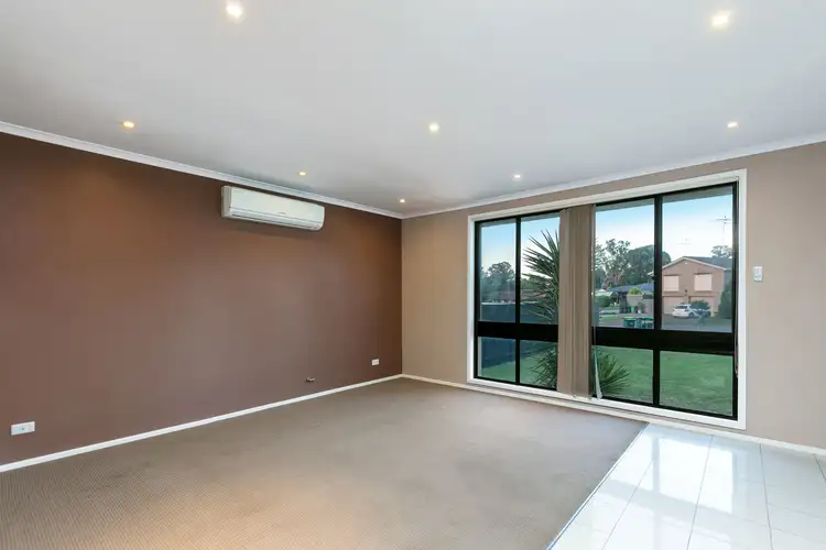 Second view of Homely house listing, 2 Tern Place, Erskine Park NSW 2759