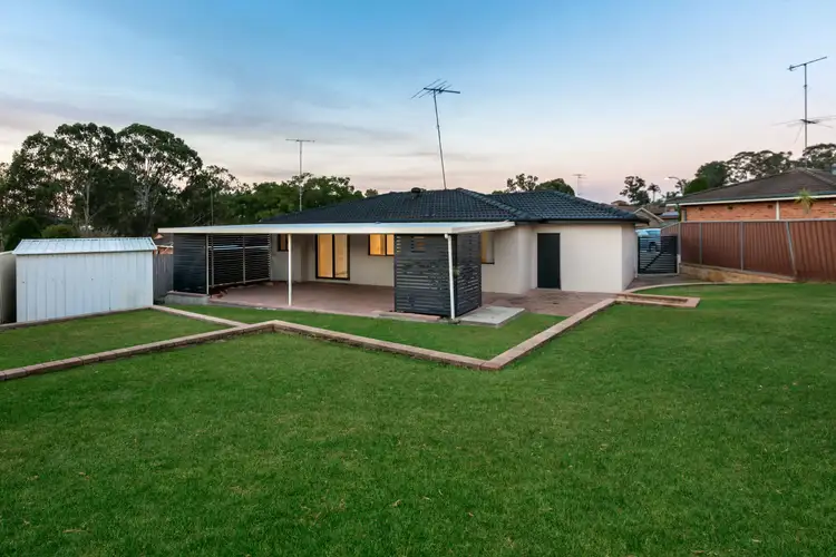 Sixth view of Homely house listing, 2 Tern Place, Erskine Park NSW 2759
