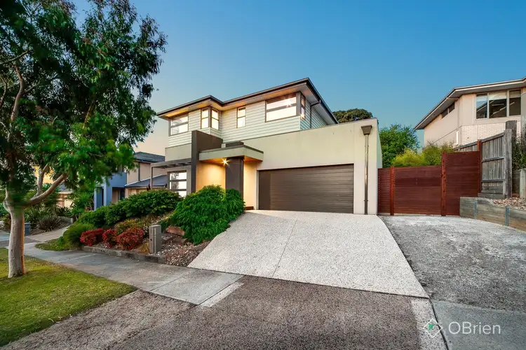 3 Greenwood Court, Botanic Ridge VIC 3977