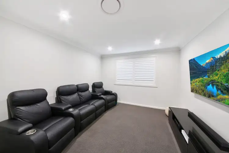 Fourth view of Homely house listing, 14 Cartwright Crescent, Airds NSW 2560