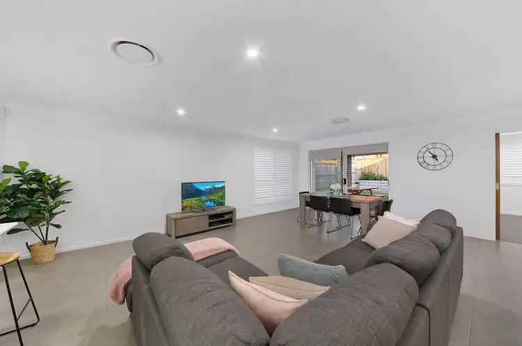 Fifth view of Homely house listing, 14 Cartwright Crescent, Airds NSW 2560